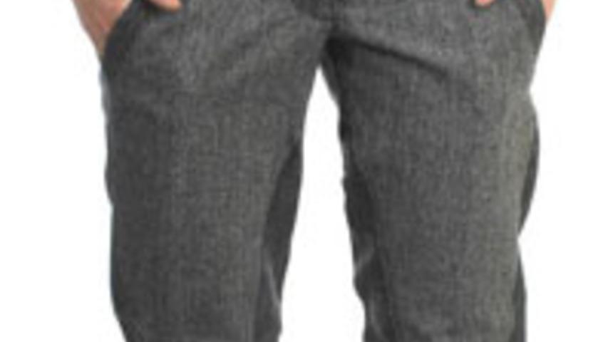 Moda Kumaş  Pantolonlar