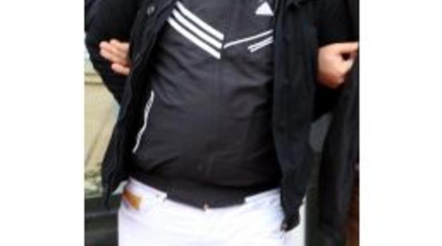 Kahvaltı Salonunu Yakmak Istedi