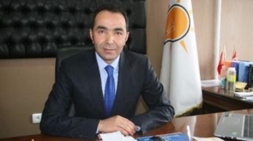 Yozgat&rsquo;ta 4 Milletvekilliği İ&ccedil;in Ak Parti&rsquo;den 45 Aday Adayı M&uuml;racaat Etti