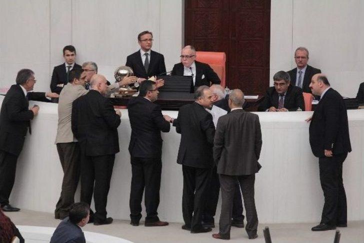 Muhalefetten Ortak ’iç Güvenlik Paketi’ Tavrı G2