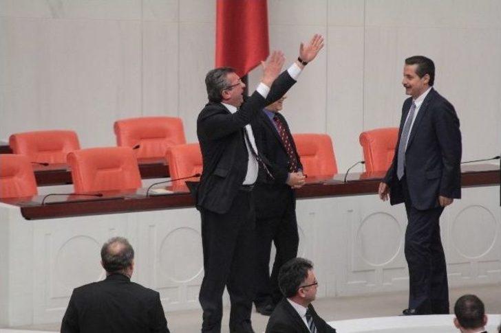 Muhalefetten Ortak ’iç Güvenlik Paketi’ Tavrı G4