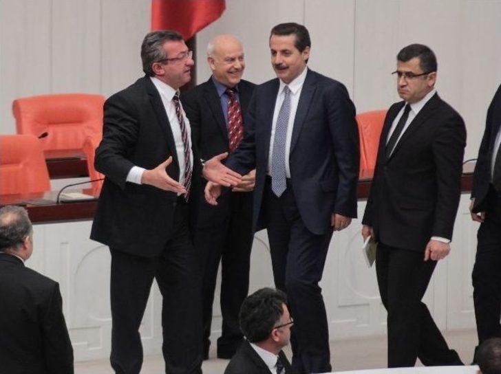 Muhalefetten Ortak ’iç Güvenlik Paketi’ Tavrı G5