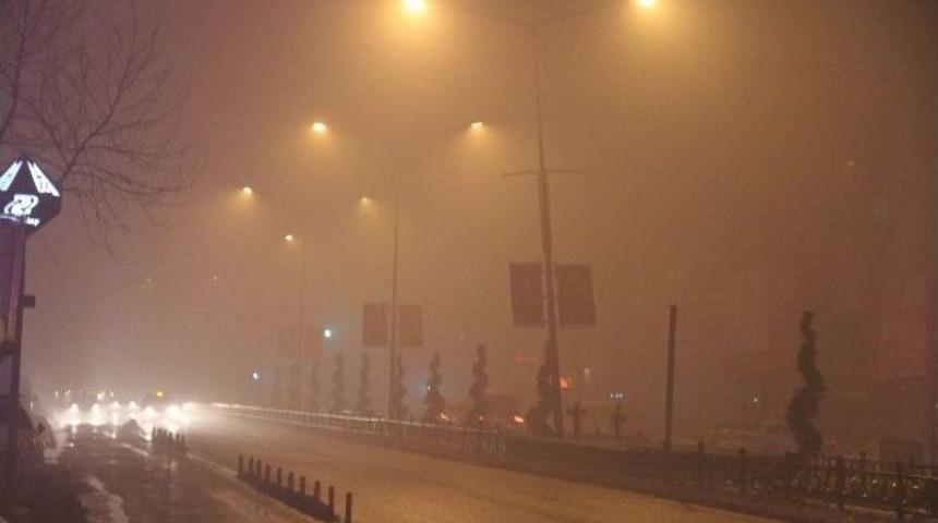 Sis, Bursa’yı Esareti Altına Aldı