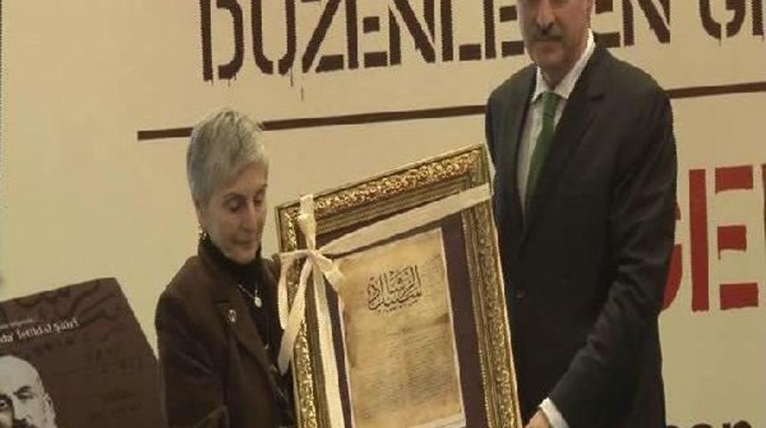 Numan Kurtulmuş: "ortaya &Ccedil;ıkarılır"