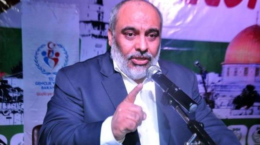 İhh Genel Başkanı: B&uuml;rokratlara Su&ccedil; Duyurusunda Bulunacağız (2)