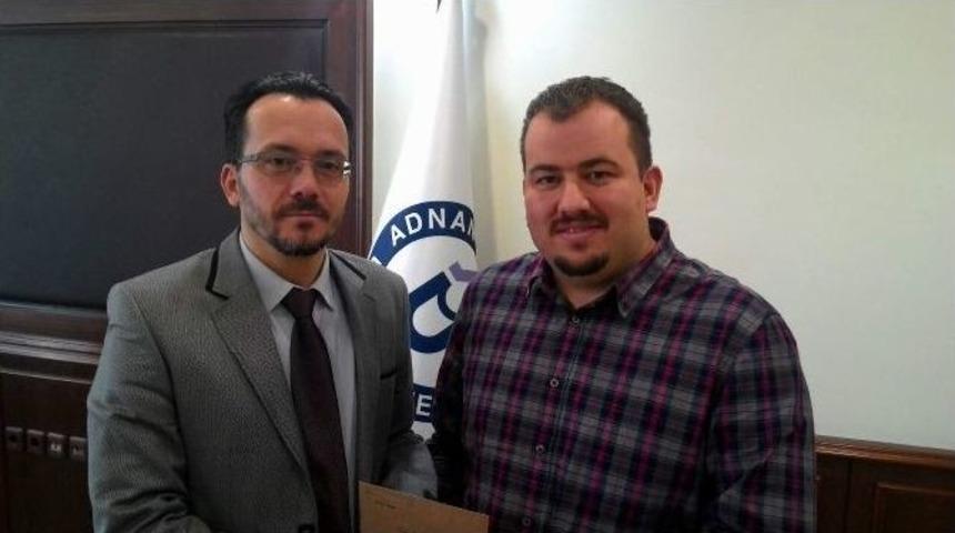 T&uuml;rkiye&rsquo;nin İlk Mutfak Araştırma Merkezi Ad&uuml;&rsquo;de Kuruldu