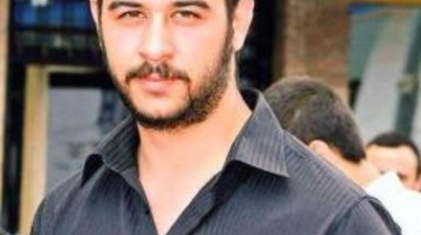 &Uuml;lk&uuml;c&uuml; Camiayı Yasa Boğan &Ouml;l&uuml;m