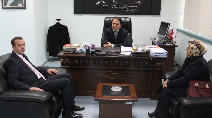 Şahin: "hepimizin Gurur Kaynağı"