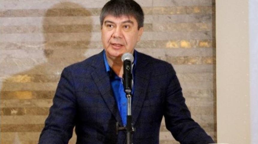 Başkan T&uuml;rel Milletvekili Aday Adaylarına Seslendi