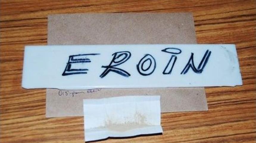 Mersin Narkotim Ekipleri Uyuşturucu Satıcılarına G&ouml;z A&ccedil;tırmıyor