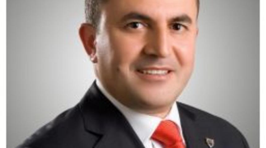 Tamer Dağlı T&uuml;rkiye Finans&rsquo;a Veda Etti