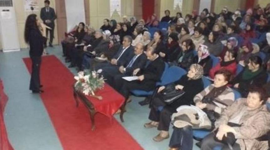 Bartın&rsquo;da &rsquo;dijital &Ouml;ğrenme Fırsatlarına Erişim&rsquo; Semineri D&uuml;zenlendi