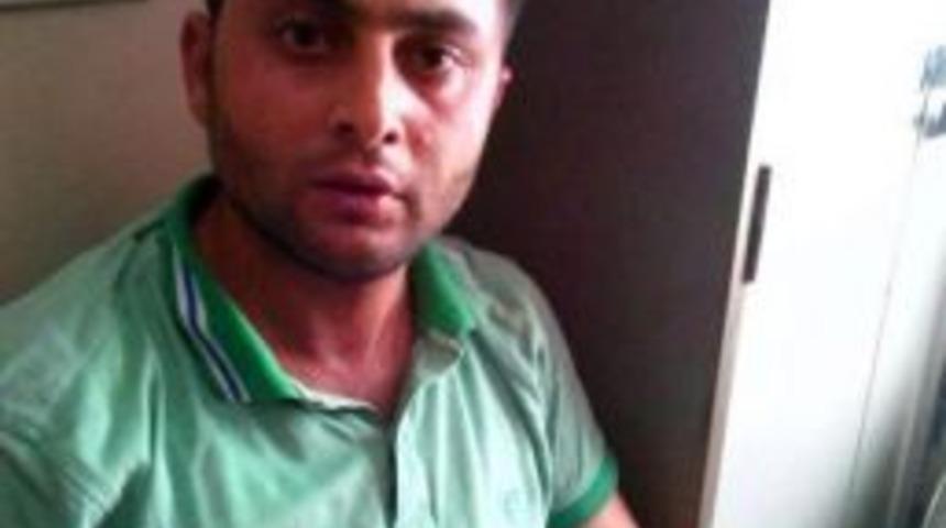 Polislerin Elinden Ka&ccedil;ırılan Ş&uuml;pheli 9 Ay Sonra Yakalandı