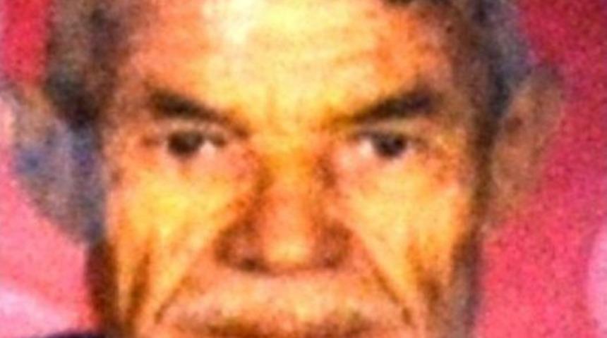 Ayağı Kayıp D&uuml;şen Şahıs &Ouml;ld&uuml;