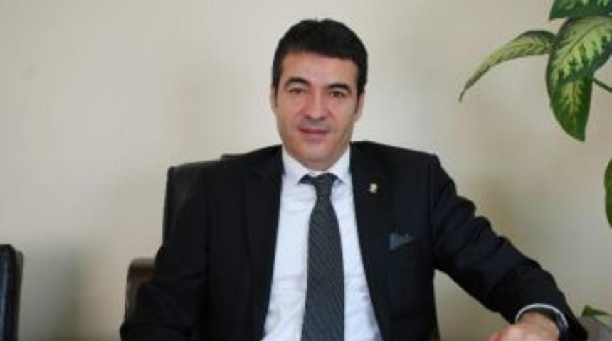 Türkiye Hokey Federasyonu Başkanı Sadık Karakan’dan Aday Adaylığı Açıklaması