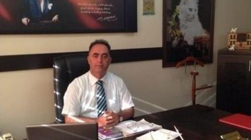 Van’da 21 Şubat Dünya Turist Rehberleri Günü Kutlaması