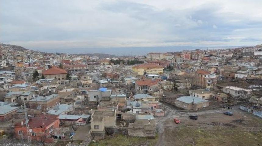 Başkan Ekici&rsquo;den Kentsel D&ouml;n&uuml;ş&uuml;m Ve Toki M&uuml;jdesi