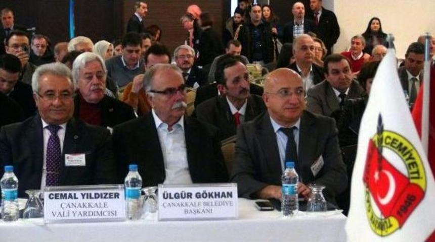 &Ccedil;anakkale'de Yerel Gazetecilik Semineri