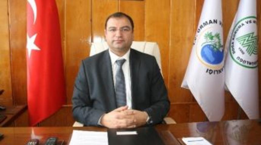 Yozgat&rsquo;ın Yeni Mesire Alanı Fatih Tabiat Parkı Olacak