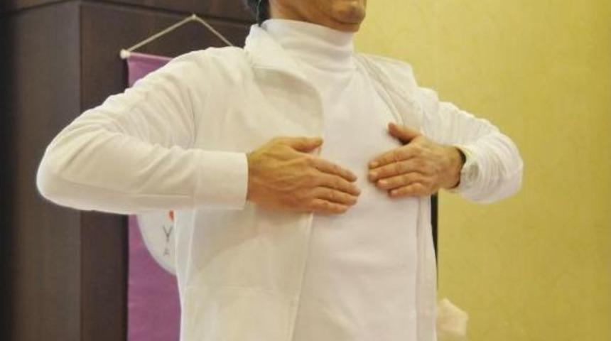 Kocaeli'de Yoga Festivali