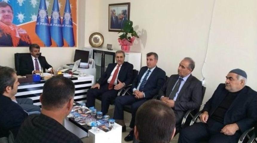 Elg&ouml;rm&uuml;ş Se&ccedil;im &Ccedil;alışmalarına Devam Ediyor