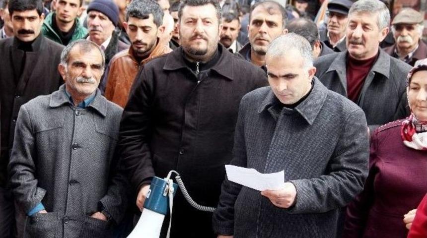 Iğdır&rsquo;da &rsquo;d&uuml;nya Anadil G&uuml;n&uuml;&rsquo; A&ccedil;ıklaması