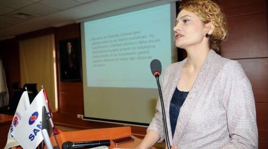 D&uuml;nyada 20 Milyona Yakın &lsquo;alzheımer&rsquo; Hastası Var