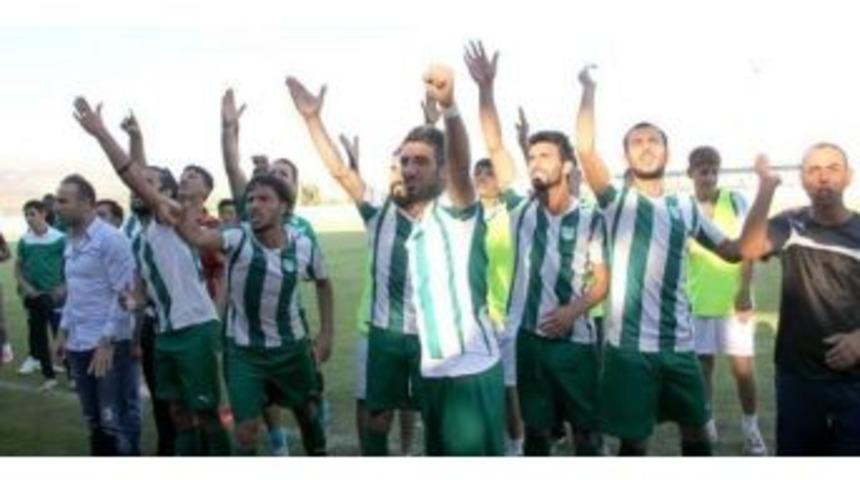 B&ouml;lgesel Amat&ouml;r Ligi