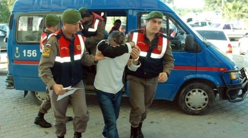 Fuhuş Operasyonuna 11 Tutuklama