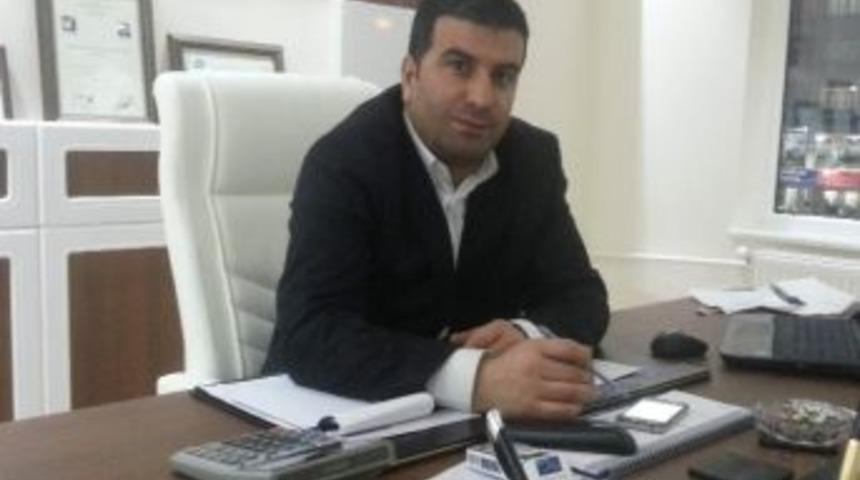 Mali M&uuml;şavir Karaca&rsquo;dan M&uuml;kelleflere Beyanname Uyarısı