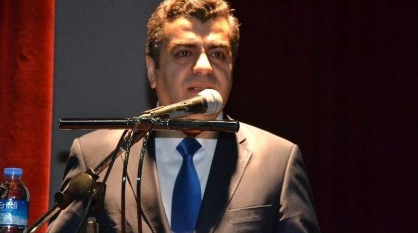 Kayseri&rsquo;de &rsquo;etik Liderlik&rsquo; Semineri Yapıldı