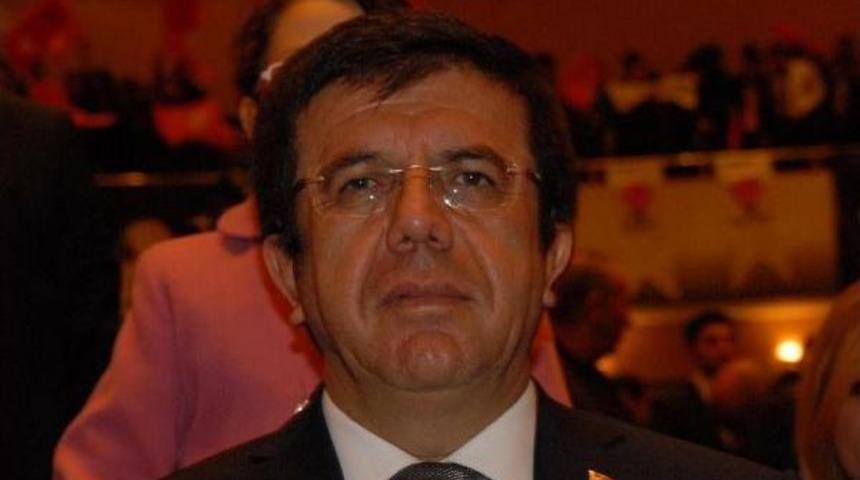Bakan Zeybekci: Siyasi Akt&ouml;rler Ve Gen&ccedil;ler Tuzağa D&uuml;şmesin