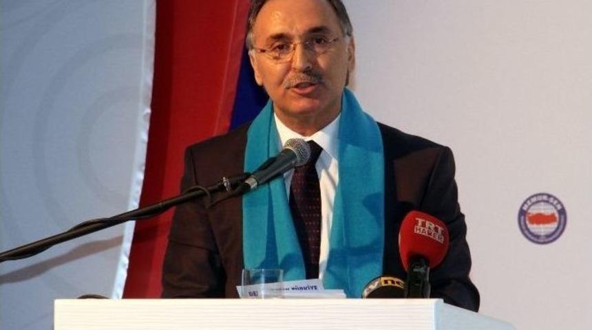 Eğitim-bir Sen 5. Olağan Genel Kurulu