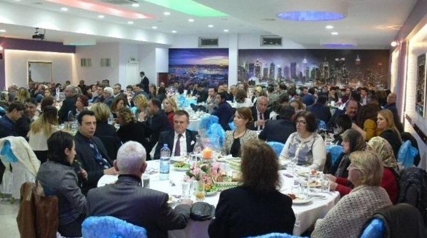 S&ouml;ke 2. Fak&uuml;lte İnşaatı İ&ccedil;in Kenetlendi