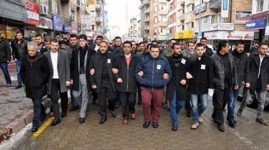 Nevşehir &Uuml;lk&uuml; Ocakları &Ccedil;akıroğlu İ&ccedil;in Y&uuml;r&uuml;d&uuml;