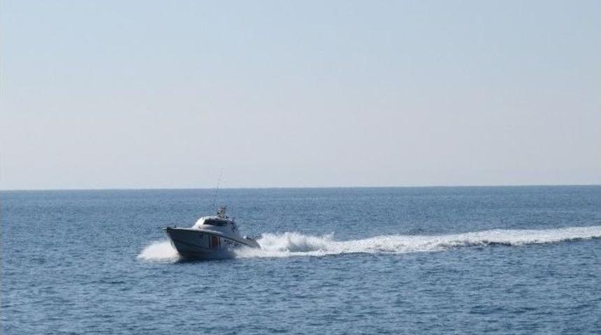 Ege Denizi&rsquo;nde Can Pazarı