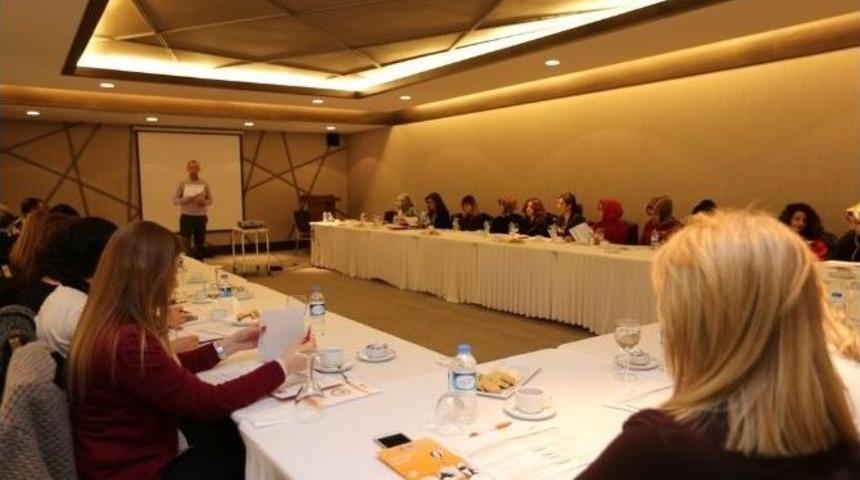 Kadınlar İ&ccedil;in &ldquo;yerel Eşitlik Eylem Planı&rdquo; Hazırlanıyor