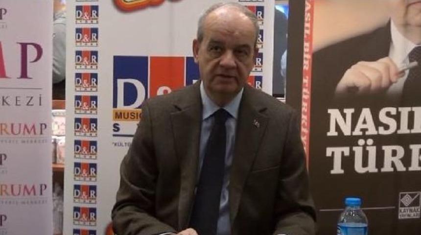 Başbuğ "&uuml;mit Ediyorum Iktidar Partisi De Bu Muhalefetin, Kamuoyunun Endişelerini Dikkate Alır"