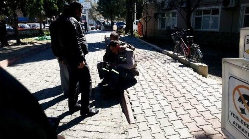 Ortaca&rsquo;da Trafik Kazası: 1 &Ouml;l&uuml;