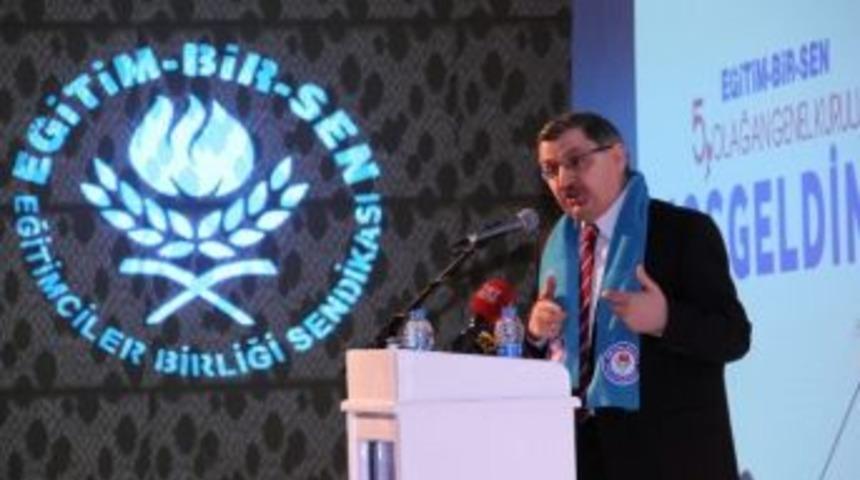 Eğitim-bir Sen 5. Olağan Genel Kurulu