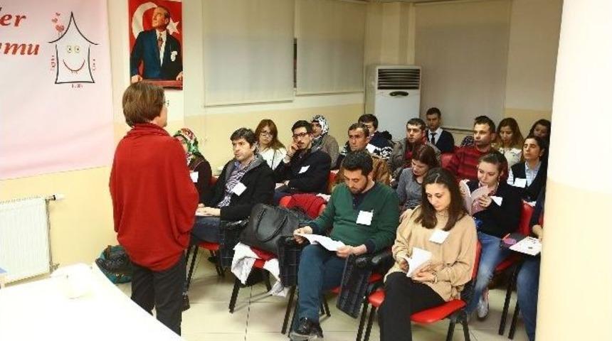 Evlilik Okulu&rsquo;nda 21&rsquo;inci D&ouml;nem Başladı