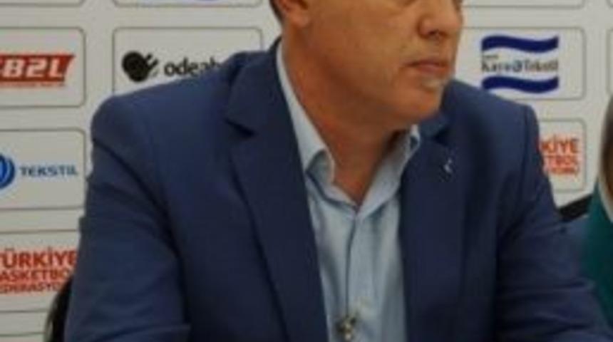 T&uuml;rkiye Basketbol 2. Ligi