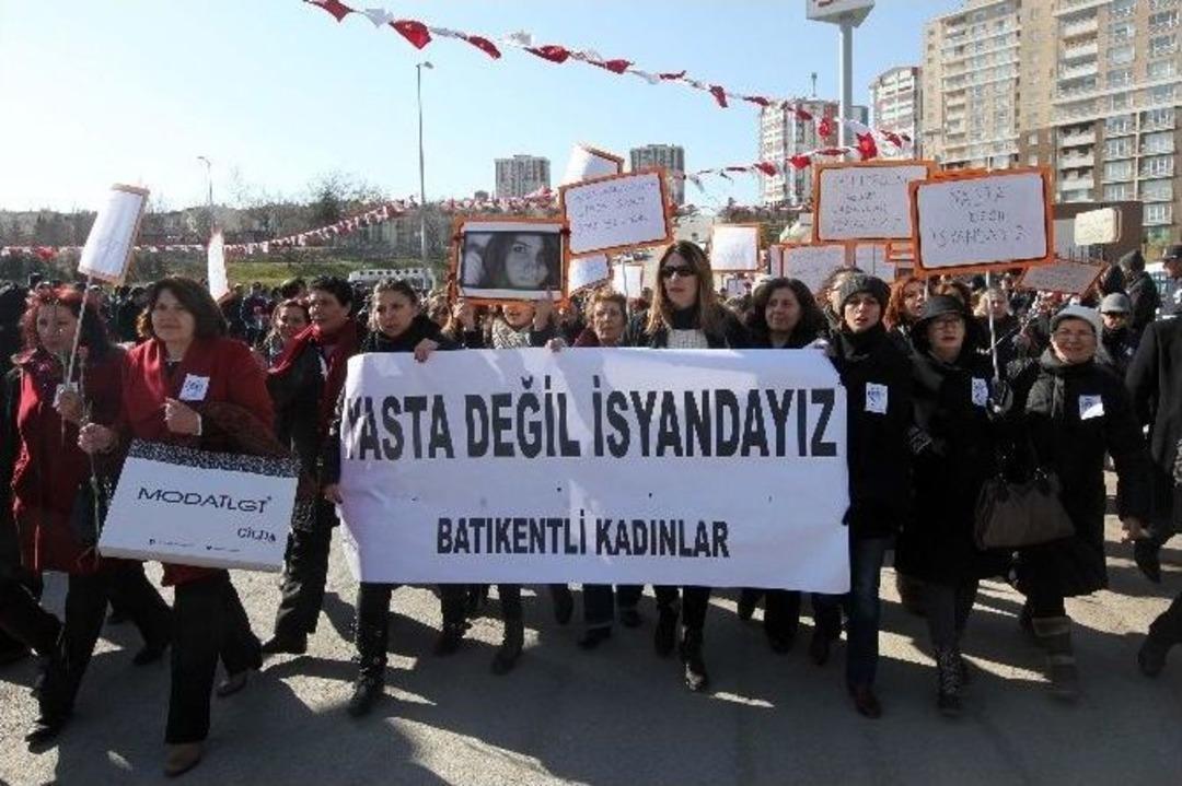 Mersinli &Ouml;zgecan Yenimahalle&rsquo;de Yaşayacak