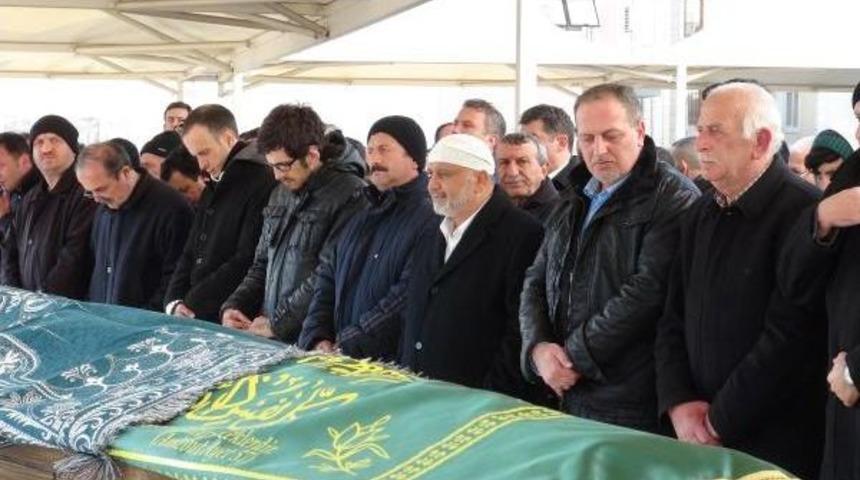 Derince'de 73 Yaşındaki Ikizler, Yarım Saat Arayla &Ouml;ld&uuml; (2)