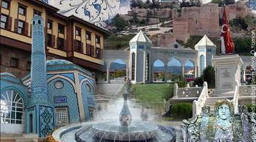 İllerin trafik kaza oranı