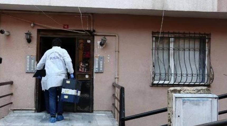 Bodrum Katta Kafasından Vurularak &Ouml;ld&uuml;r&uuml;ld&uuml;