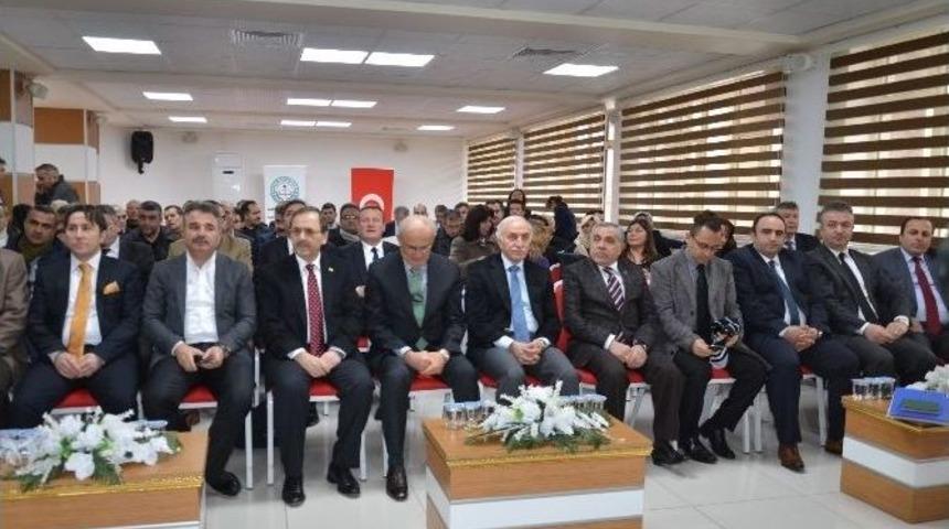 Bafra&rsquo;da Turizm Mastır Planı Masaya Yatırıldı