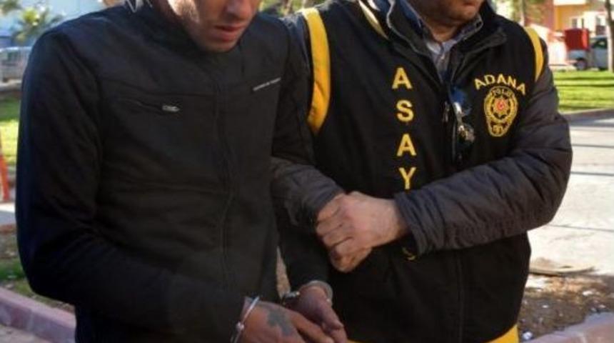 Damat Adayını D&ouml;v&uuml;p 'biz Kadına Şiddete Karşıyız' Dediler