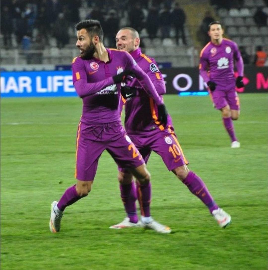 Spor Toto S&uuml;per Lig