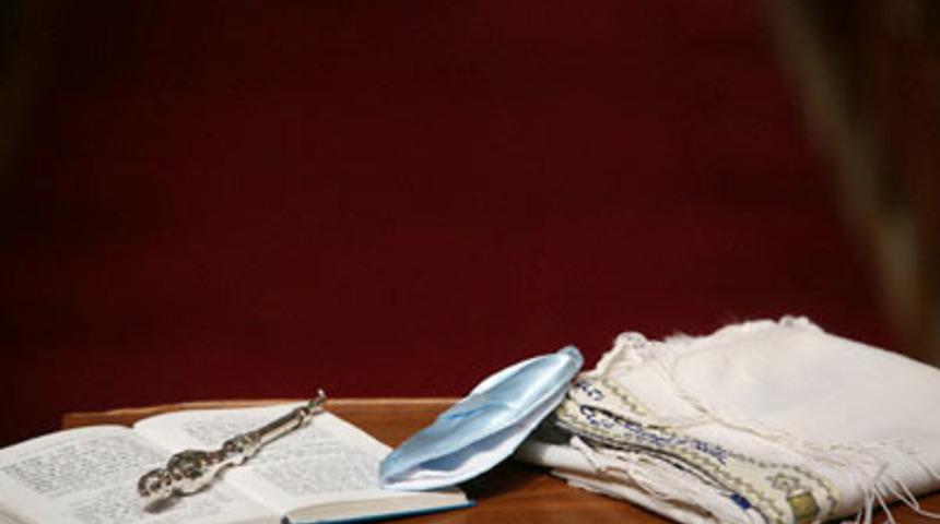 Allah'ın gizemli imtihanı